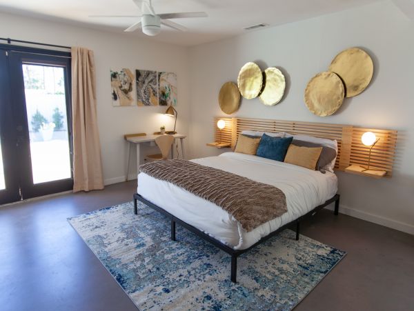Palm Springs Home 1028325