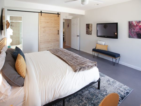 Palm Springs Home 1028325