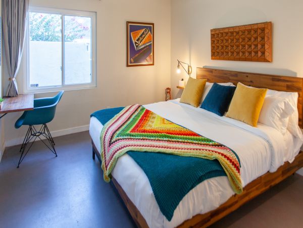 Palm Springs Home 1028325