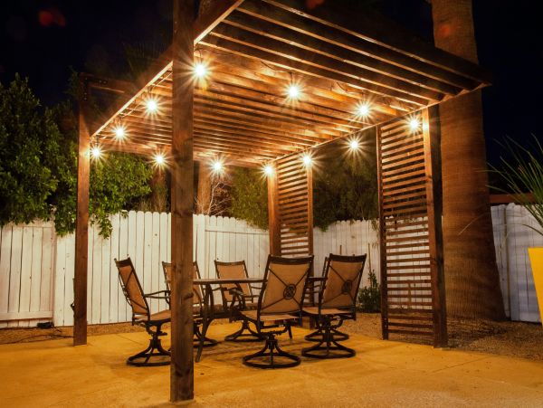 Palm Springs Home 1028325