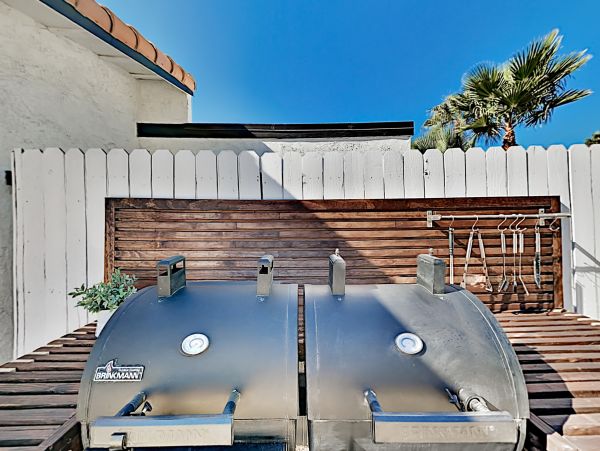 Palm Springs Home 1028325