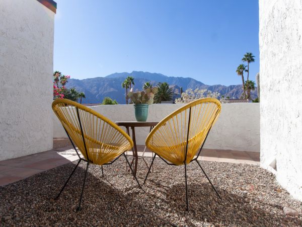 Palm Springs Home 1028325