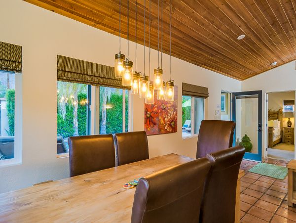 Palm Springs Home 1028326