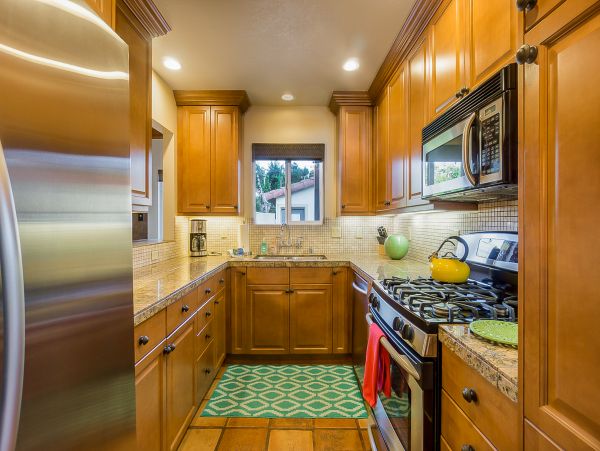 Palm Springs Home 1028326