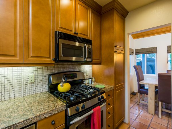 Palm Springs Home 1028326