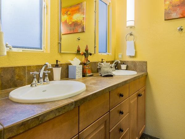 Palm Springs Home 1028326