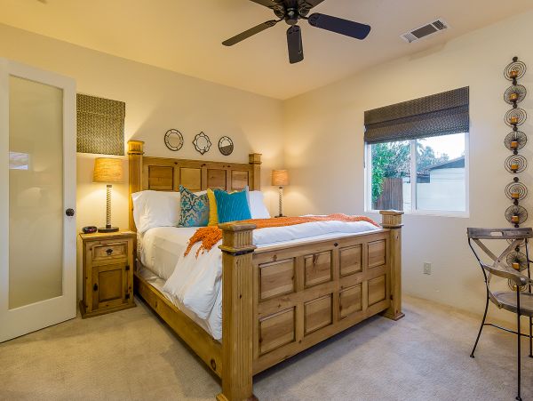 Palm Springs Home 1028326