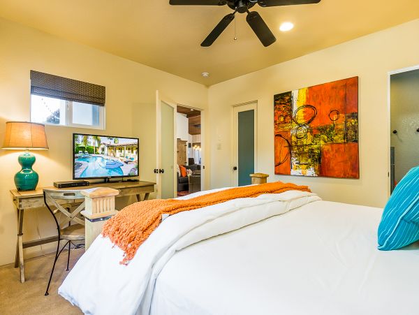 Palm Springs Home 1028326