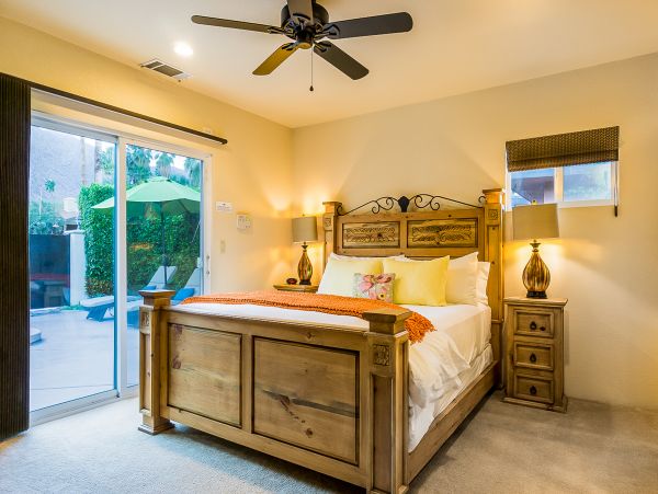 Palm Springs Home 1028326
