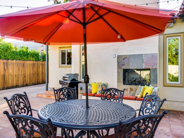 Palm Springs Home 1028326