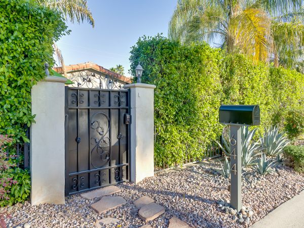 Palm Springs Home 1028326