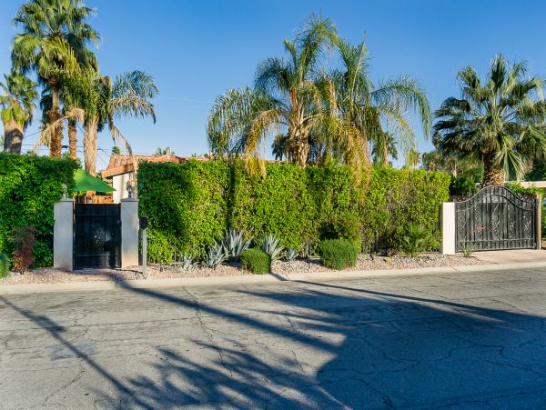 Palm Springs Home 1028326