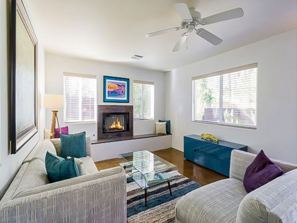 Palm Springs Home 1028327
