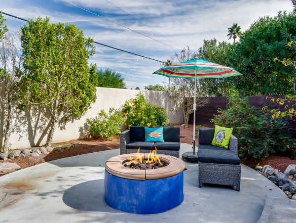 Palm Springs Home 1028327