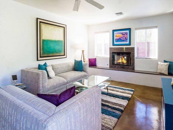 Palm Springs Home 1028327