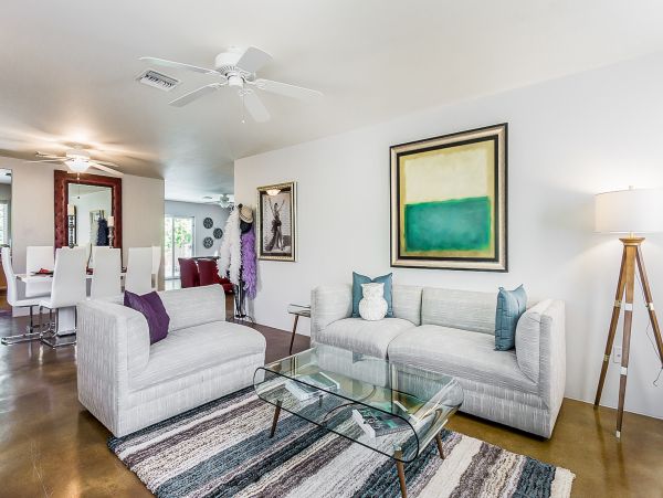 Palm Springs Home 1028327