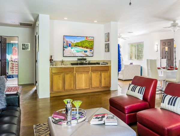 Palm Springs Home 1028327