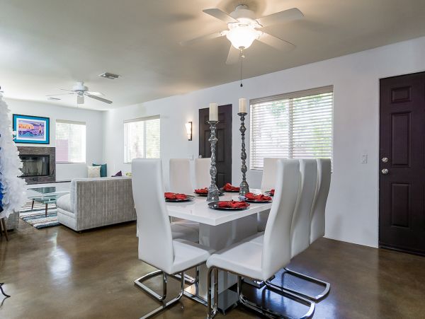 Palm Springs Home 1028327
