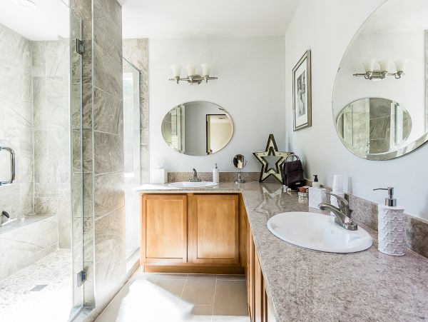 Palm Springs Home 1028327