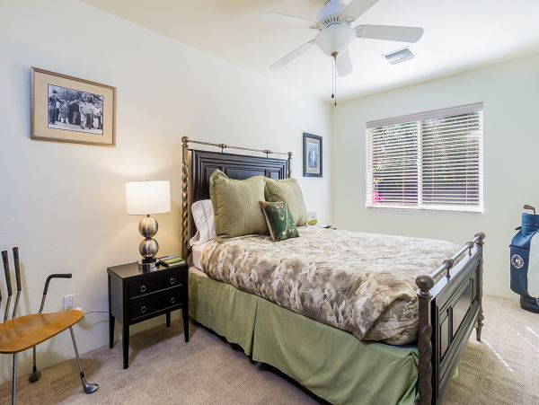 Palm Springs Home 1028327