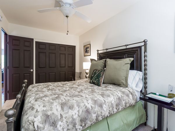Palm Springs Home 1028327