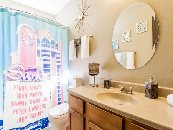Palm Springs Home 1028327