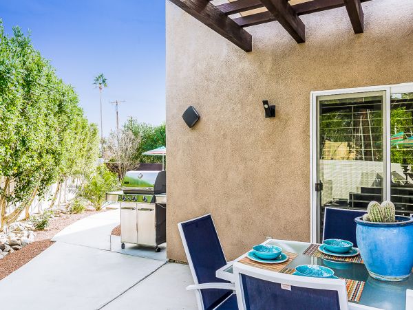 Palm Springs Home 1028327