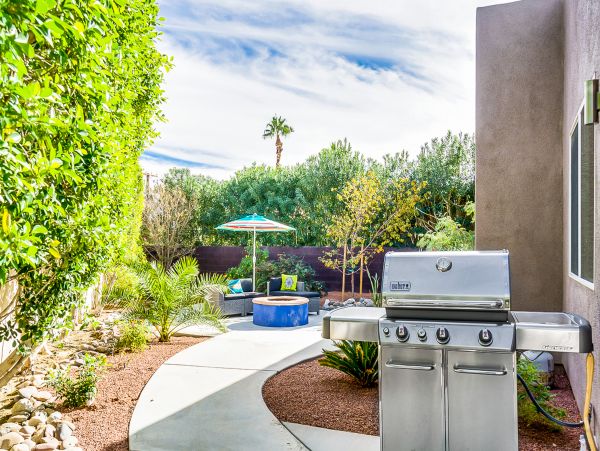 Palm Springs Home 1028327