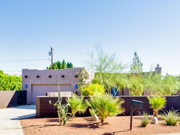 Palm Springs Home 1028327