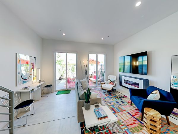 Palm Springs Home 1028328