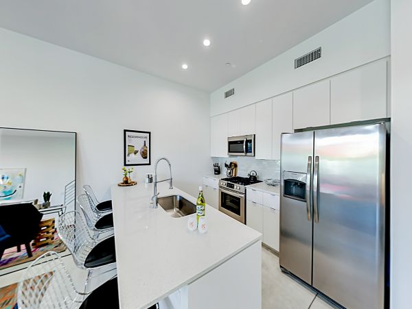 Palm Springs Home 1028328