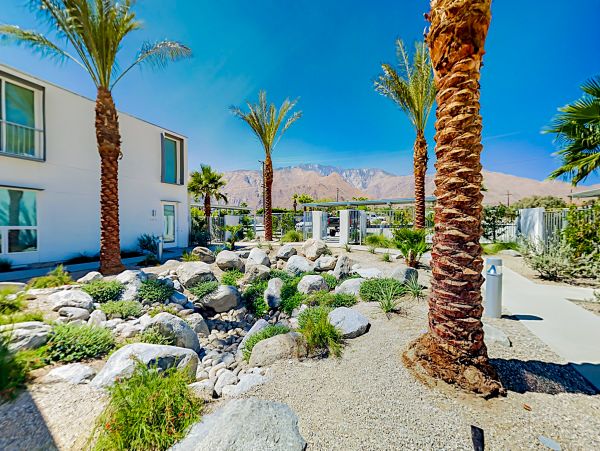 Palm Springs Home 1028328