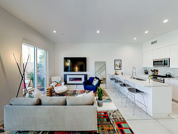 Palm Springs Home 1028328