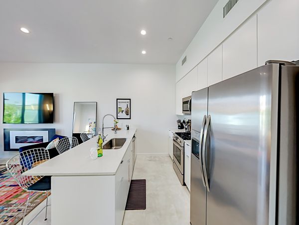 Palm Springs Home 1028328