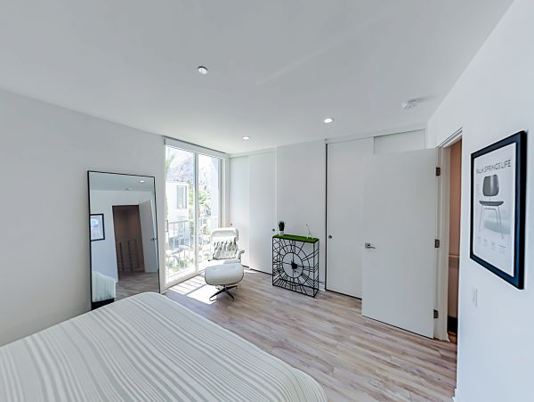 Palm Springs Home 1028328