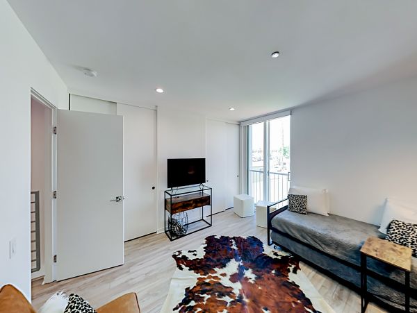 Palm Springs Home 1028328