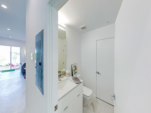 Palm Springs Home 1028328