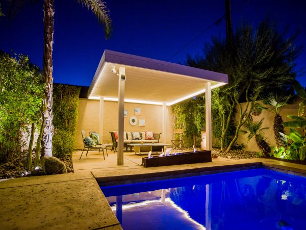 Palm Springs Home 1028329