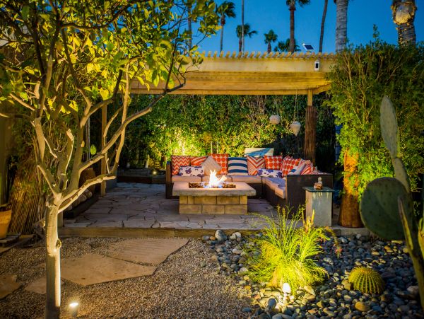 Palm Springs Home 1028329
