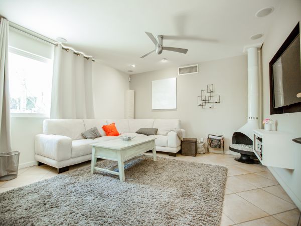 Palm Springs Home 1028329