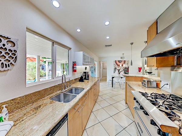 Palm Springs Home 1028329