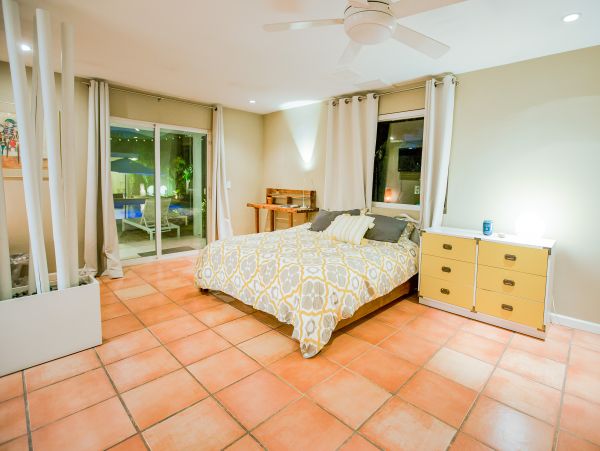 Palm Springs Home 1028329