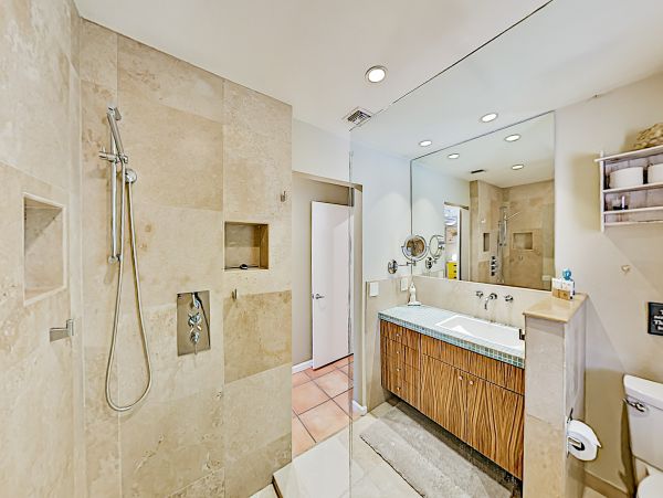 Palm Springs Home 1028329