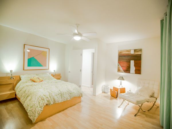 Palm Springs Home 1028329