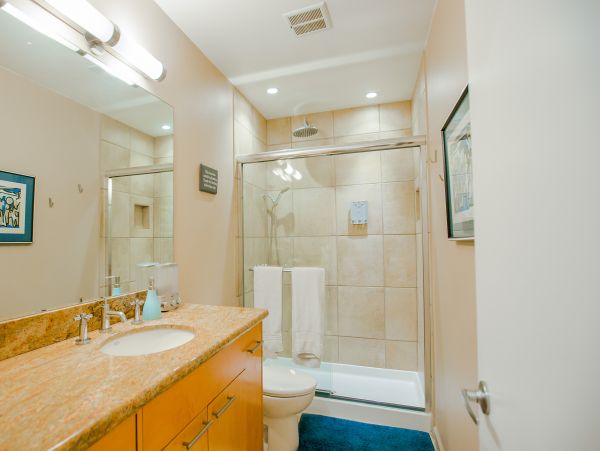 Palm Springs Home 1028329