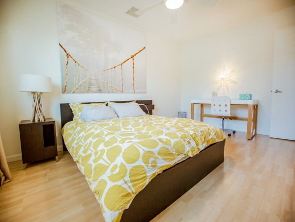 Palm Springs Home 1028329