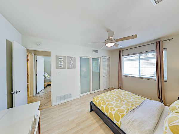 Palm Springs Home 1028329