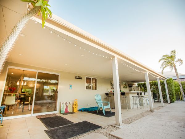 Palm Springs Home 1028329