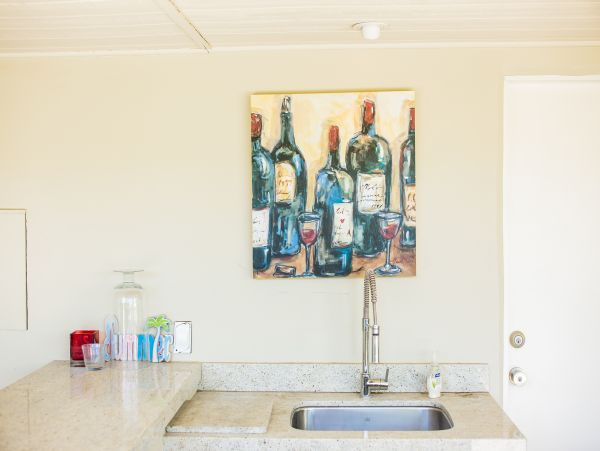 Palm Springs Home 1028329