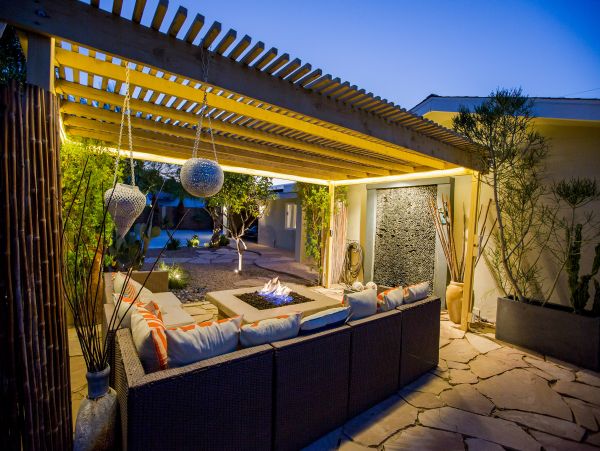 Palm Springs Home 1028329